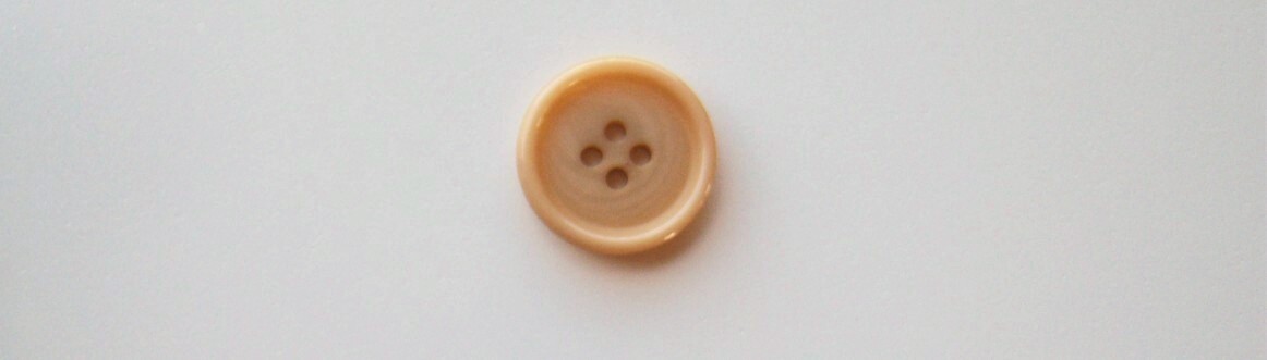 Nude Beige/Tan 13/16" Button