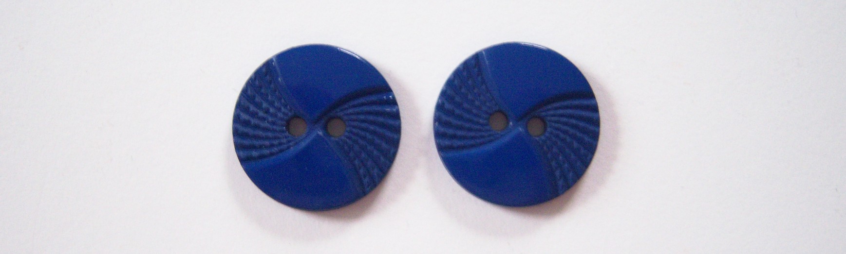 JHB Royal 7/8" 2 Hole Button