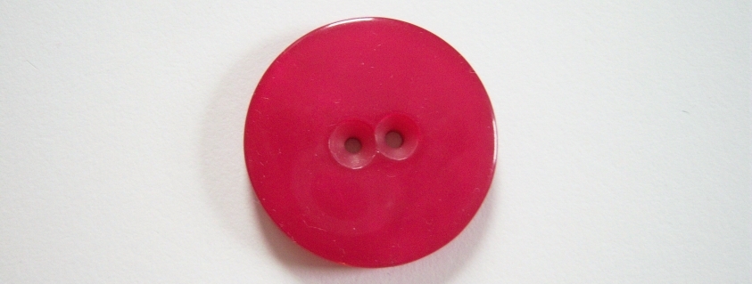 Shocking Pearlized 1 1/8" 2 Hole Button