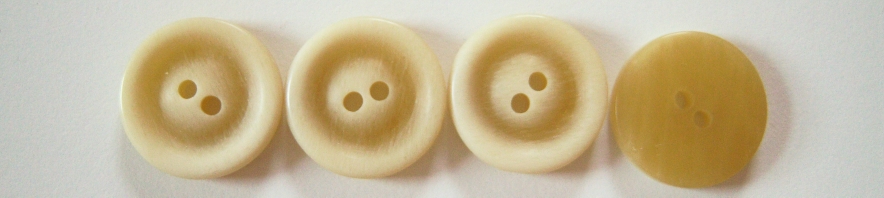 Beige/Camel 3/4" Per Button