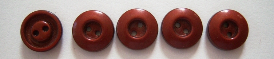 Sienna 1/2" Five Buttons