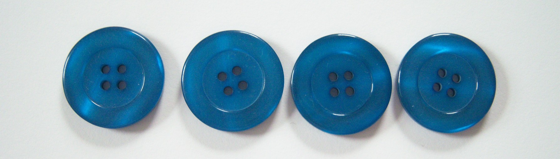 Mallard Pearlized 1" Four Buttons