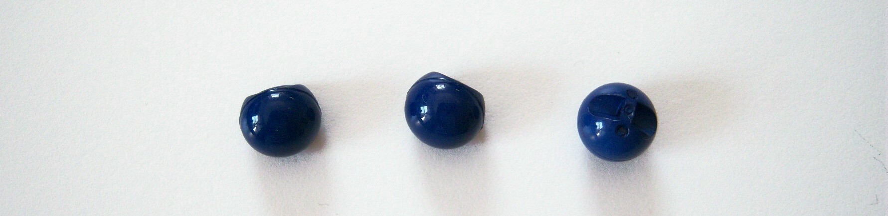 Royal 1/2" Ball Poly Button