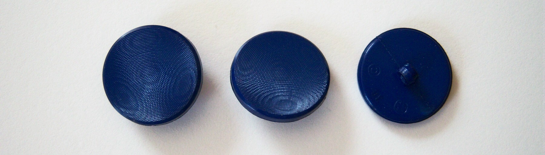 Admiral Moire 7/8" Button