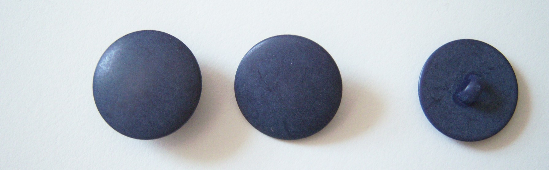 Dusty Periwinkle 13/16" Button