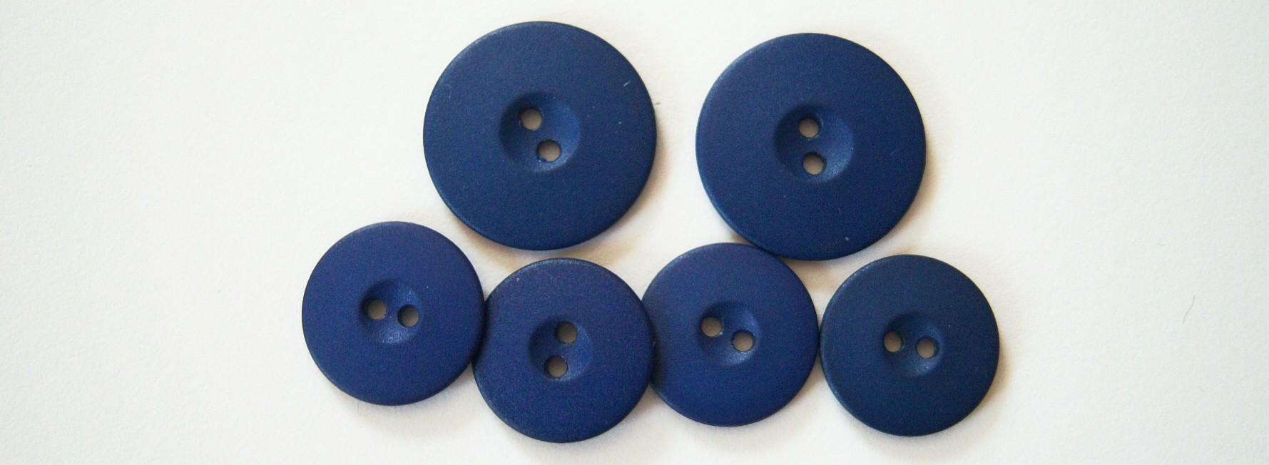 Admiral 11/16",7/8" Six Buttons