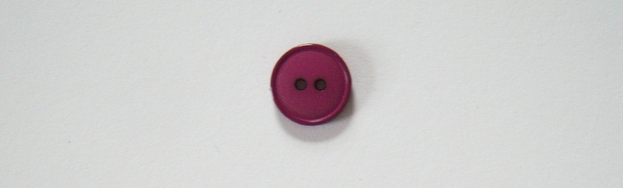 American Beauty 9/16" 2 Hole Button