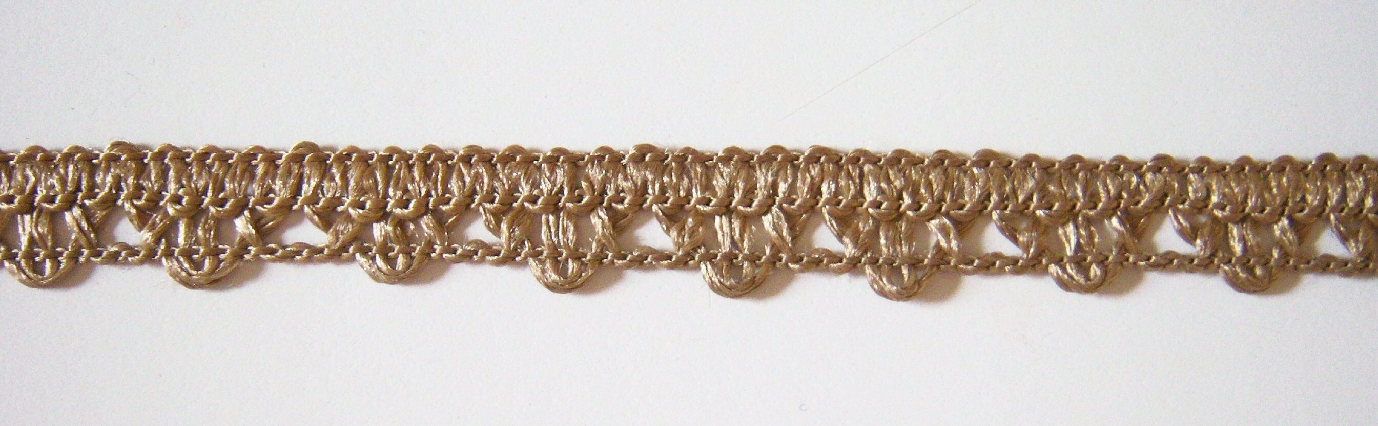 Marke Amber 1/2" Braid