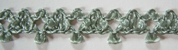 Marke Willow 1/2" Braid