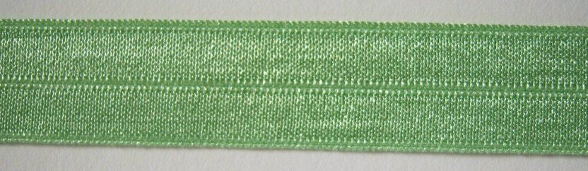 Appletini 5/16" Fold Over Elastic