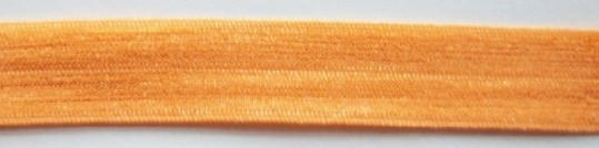 Marigold 5/16" Fold Over Elastic