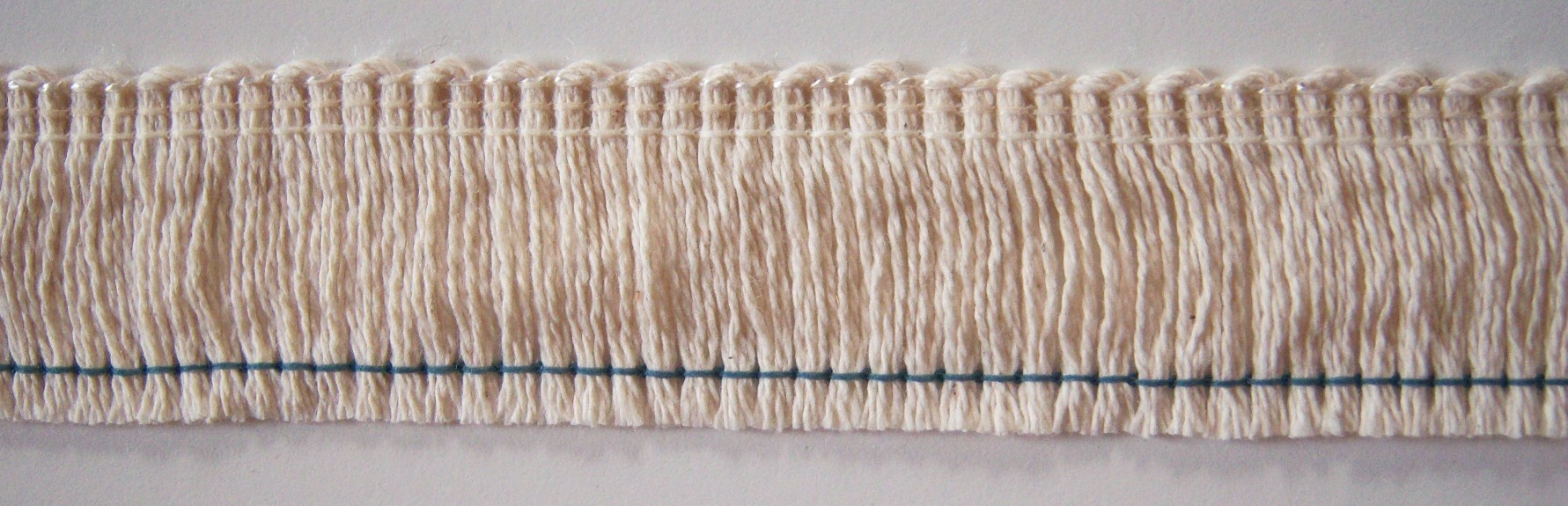 Oyster 1 1/4" Fringe