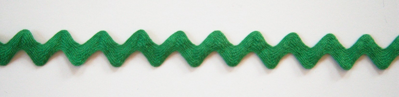 Emerald 5/8" Rick Rack