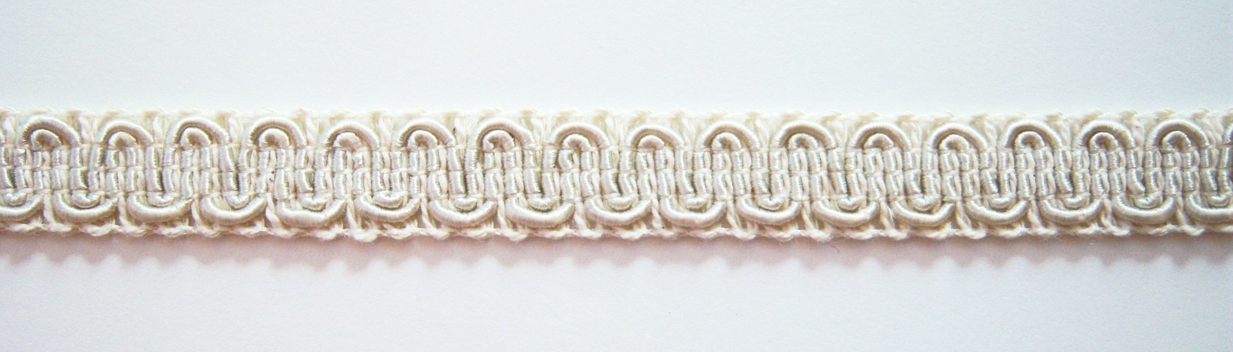 Conso Bone 1/2" Braid