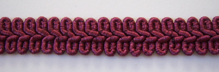 Mulberry English 5/8" Braid