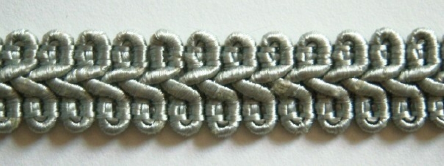 Light Green 5/8" Braid