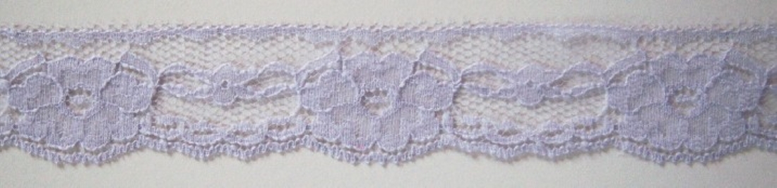 Orchid 1 3/8" Lace