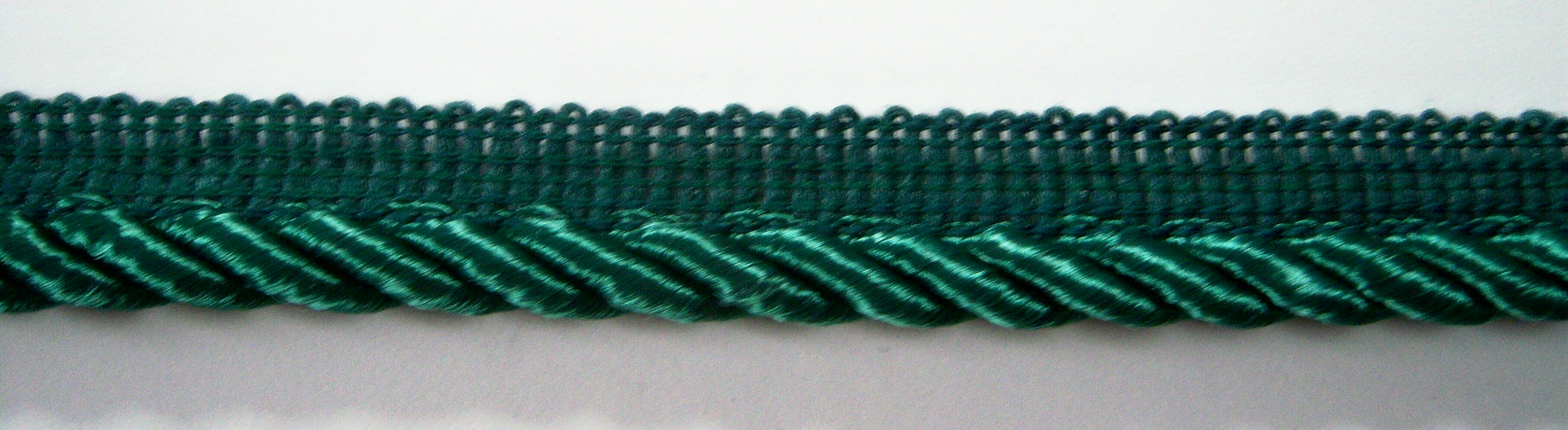 Emerald 3/8" Piping