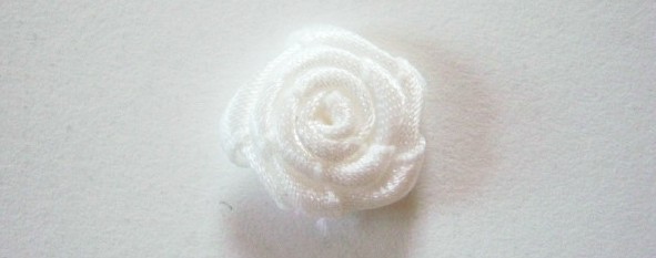 Griege 5/8" Satin Rose