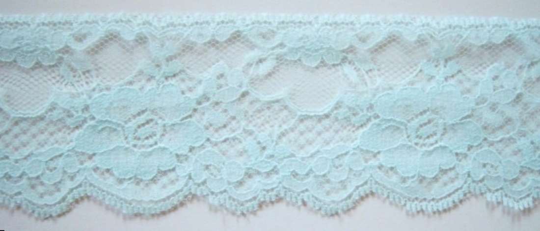 Seabreeze 2 1/2" Nylon Lace