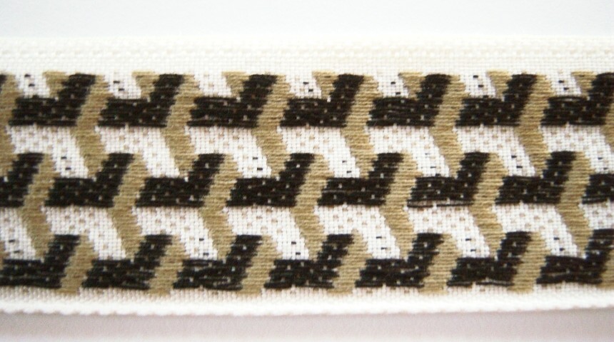 Conso Woven 1 3/8" Poly Webbing