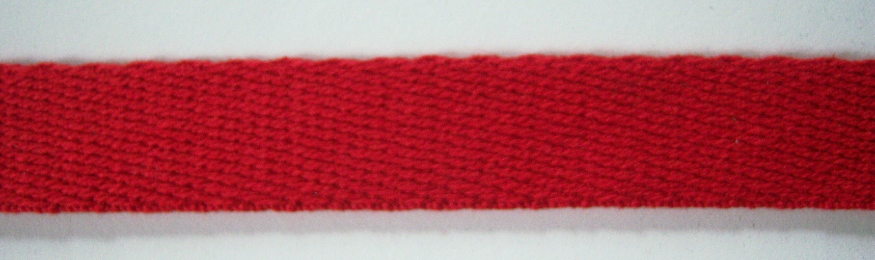 Scarlet Webbing