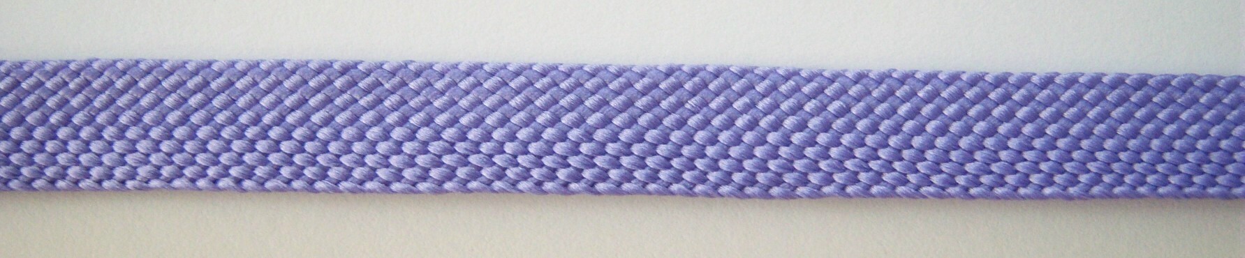 Jasmine 1/2" Fold Over Braid