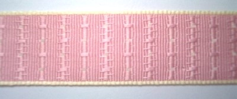 Darcy Pink 7/8" Satin Ribbon